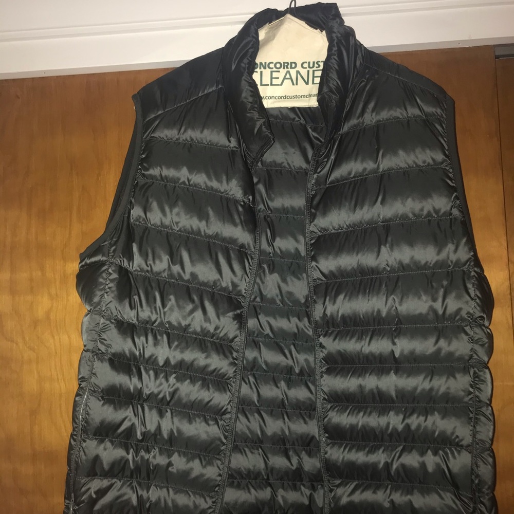 Uniqlo Vest